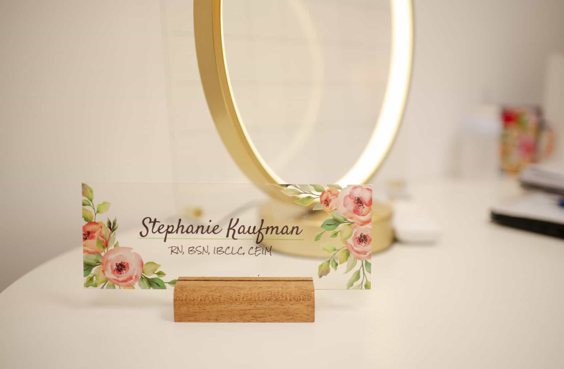 guide to better business photos from sj nuzum photography stephanie-kaufman-ibclc-lactation-consultant