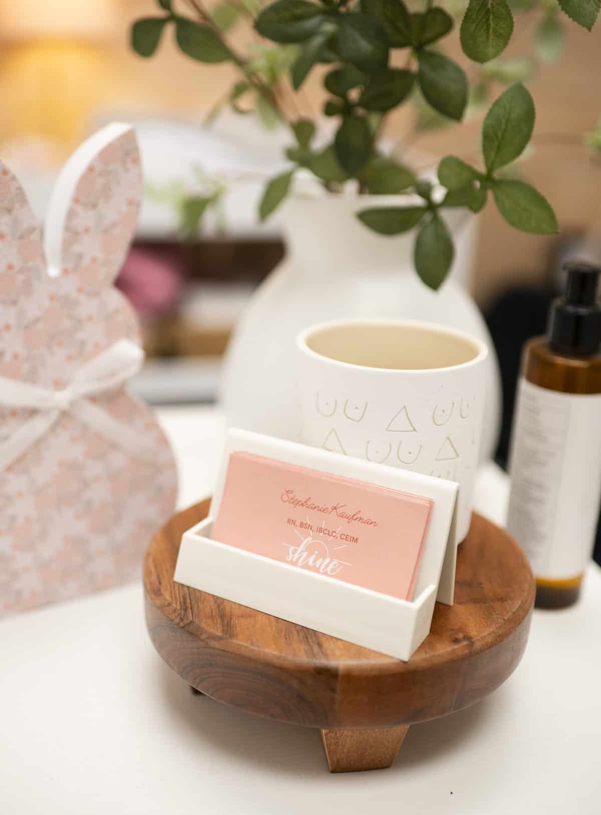 guide to better business photos from SJ Nuzum Photography